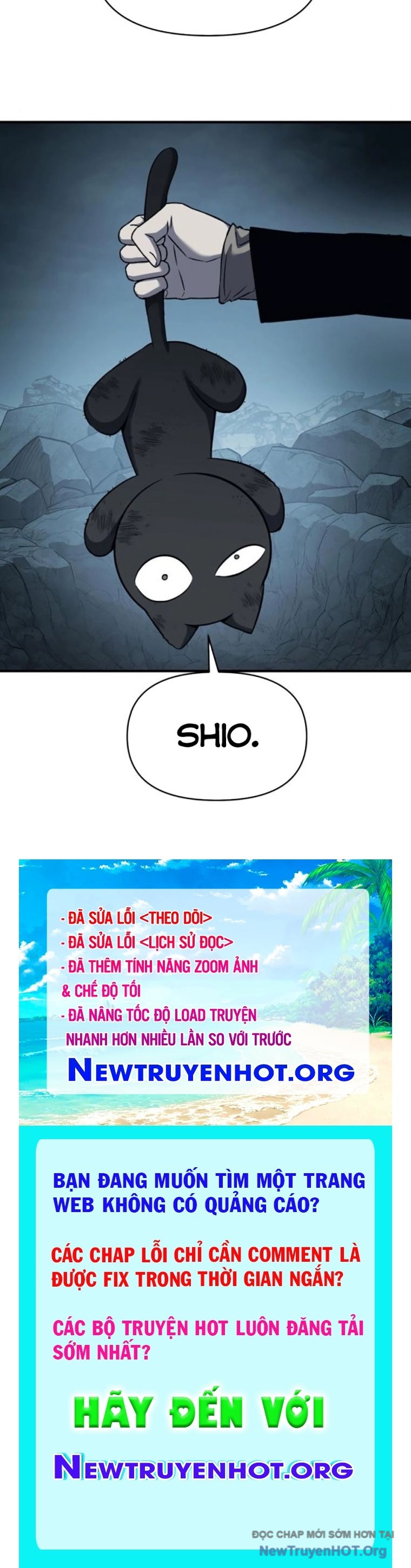 Tiểu Pháp Sư Chapter 17 - Trang 2