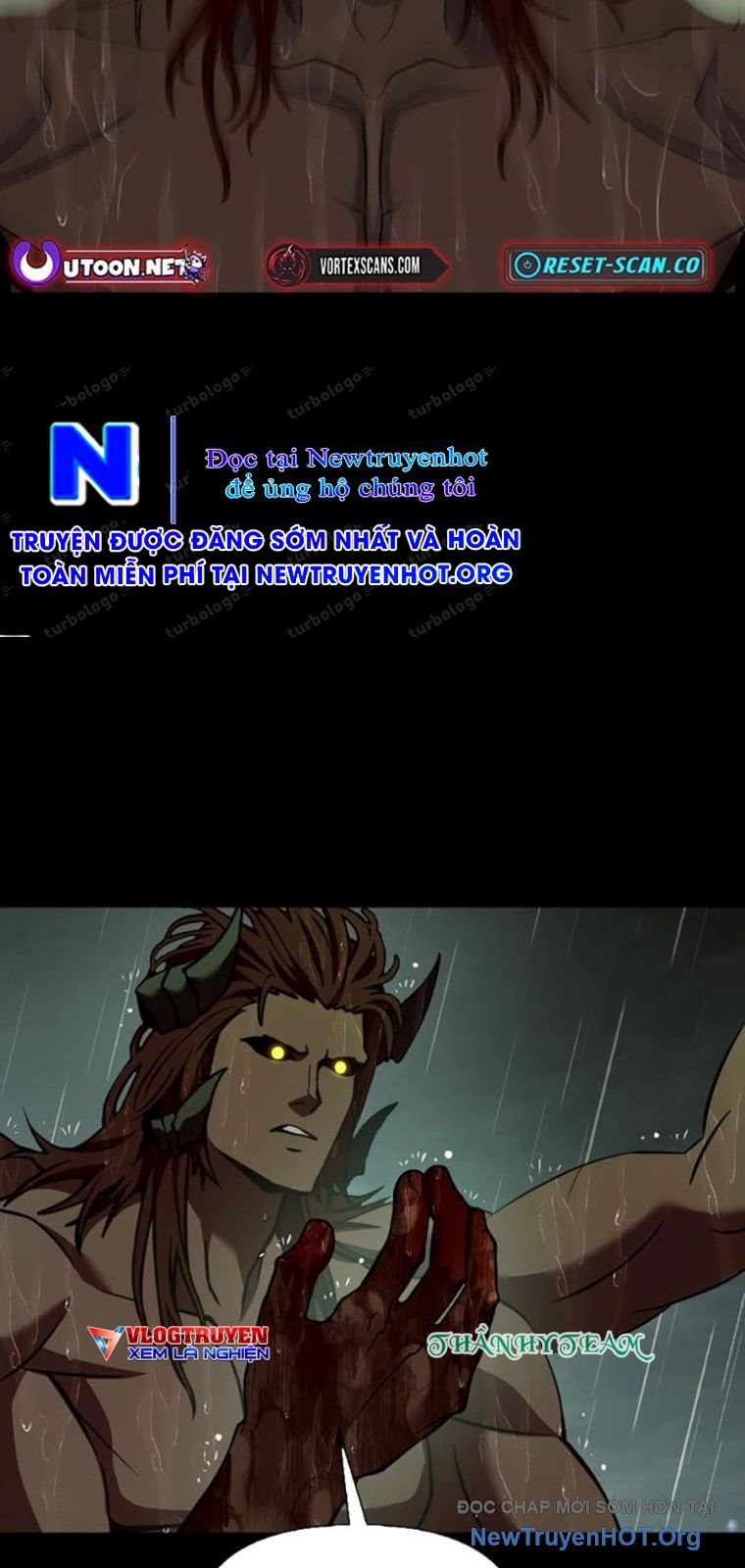Tiểu Pháp Sư Chapter 18 - Trang 2