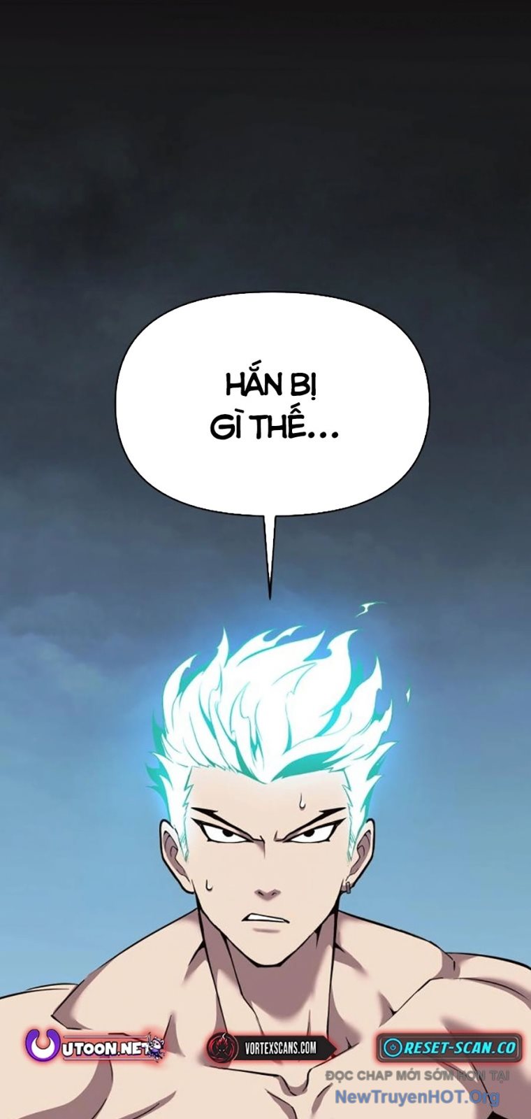 Tiểu Pháp Sư Chapter 18 - Trang 2