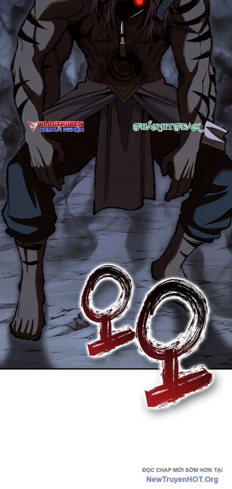 Tiểu Pháp Sư Chapter 18 - Trang 2