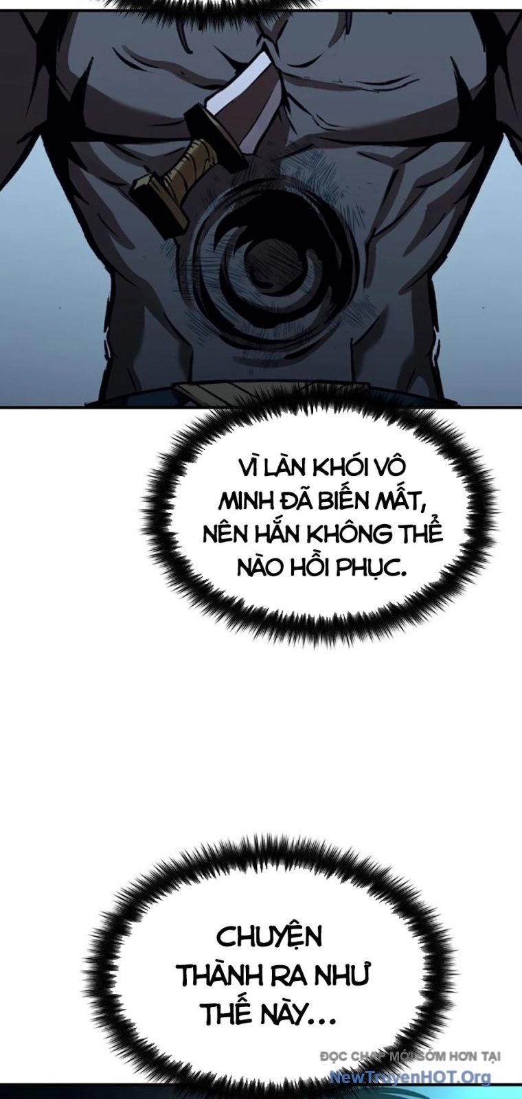 Tiểu Pháp Sư Chapter 18 - Trang 2