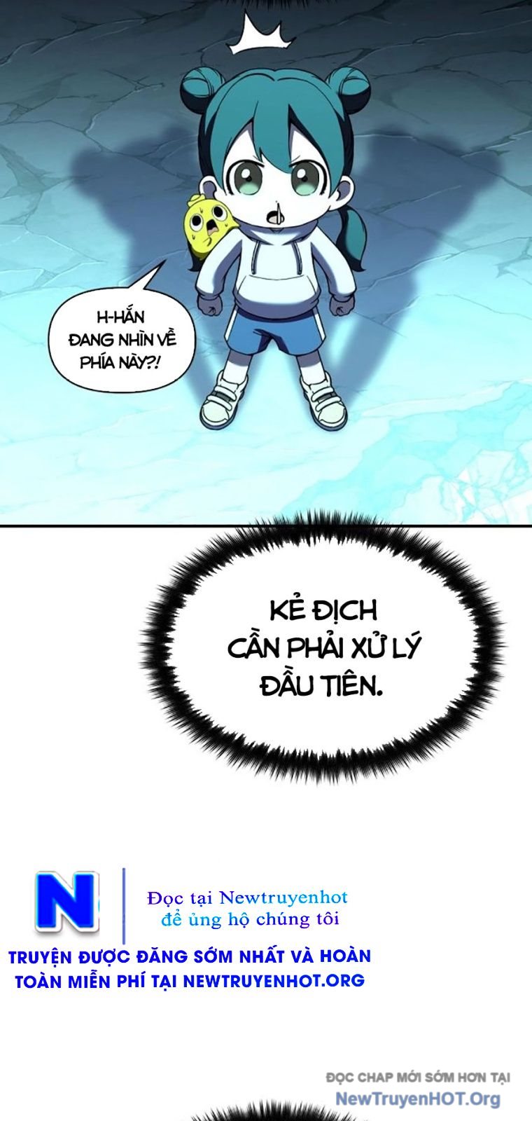 Tiểu Pháp Sư Chapter 18 - Trang 2