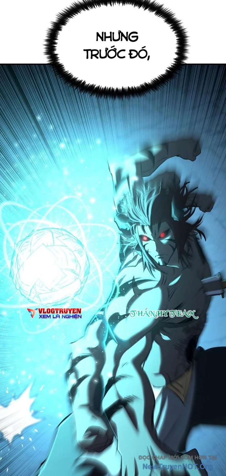 Tiểu Pháp Sư Chapter 18 - Trang 2
