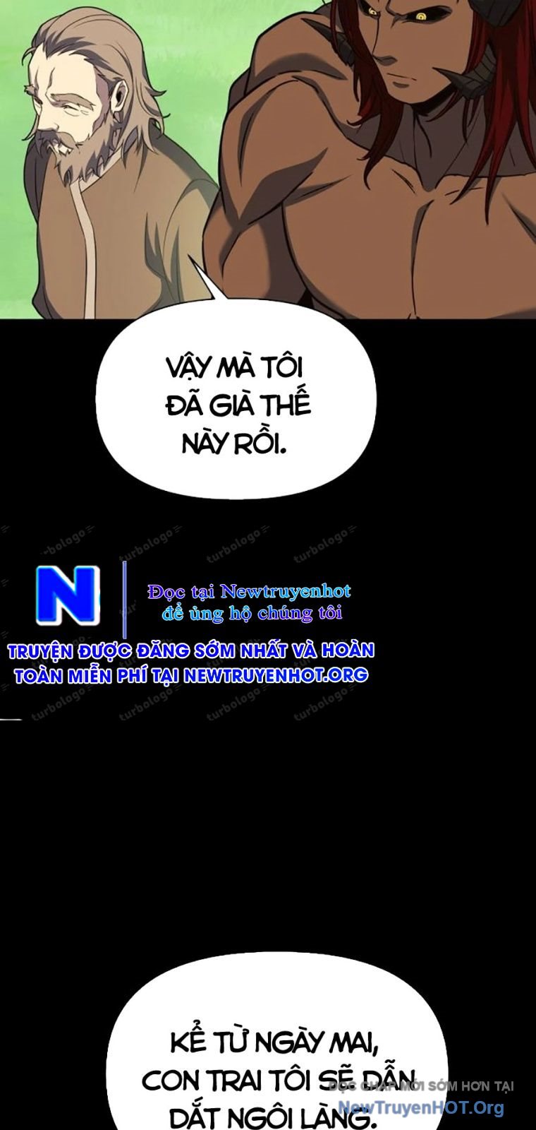 Tiểu Pháp Sư Chapter 18 - Trang 2