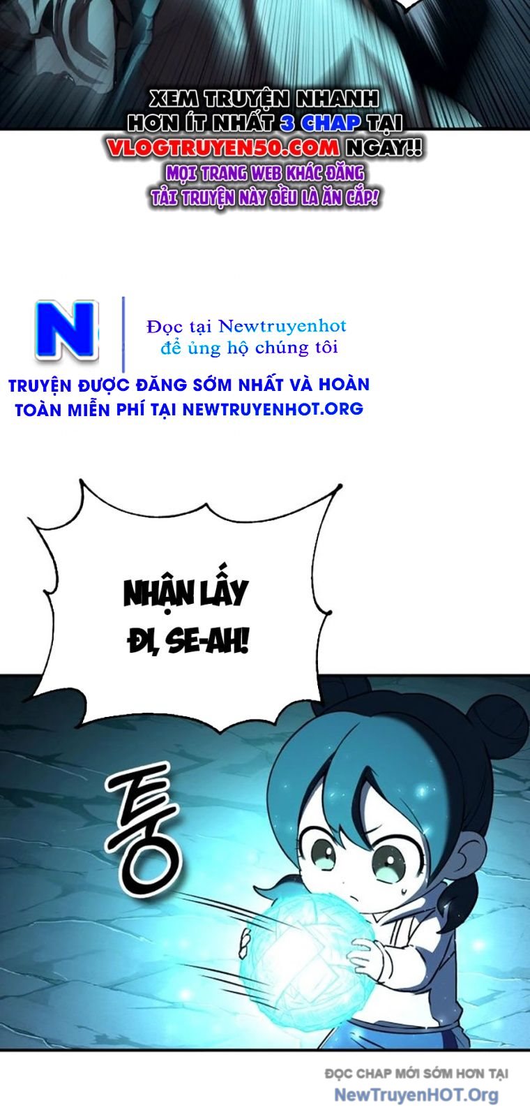 Tiểu Pháp Sư Chapter 18 - Trang 2