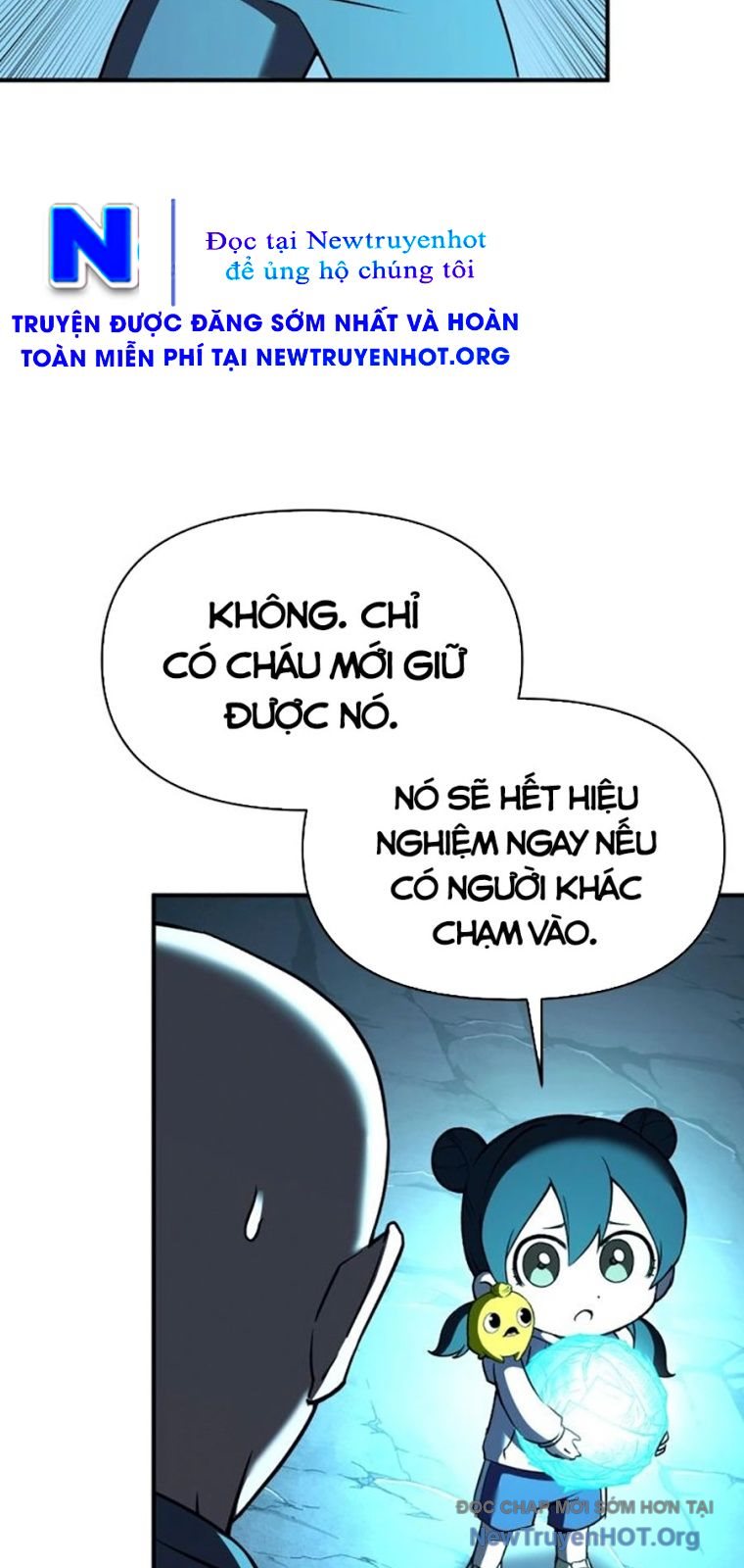 Tiểu Pháp Sư Chapter 18 - Trang 2