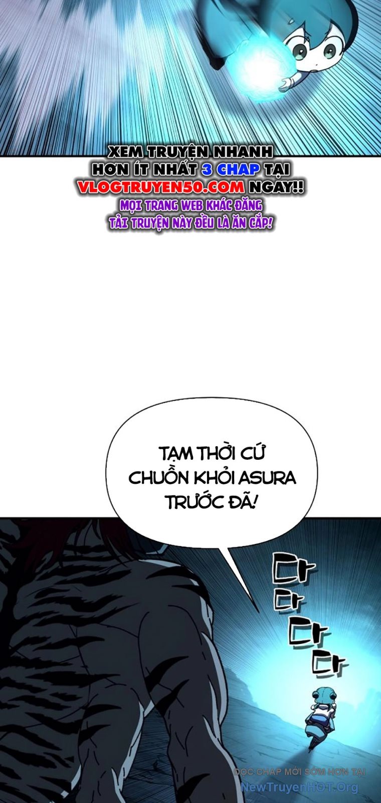 Tiểu Pháp Sư Chapter 18 - Trang 2