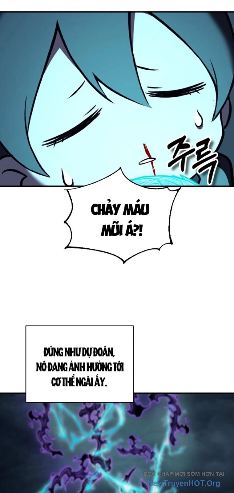 Tiểu Pháp Sư Chapter 18 - Trang 2