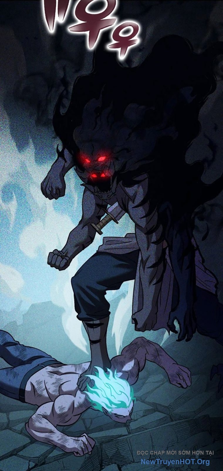 Tiểu Pháp Sư Chapter 18 - Trang 2