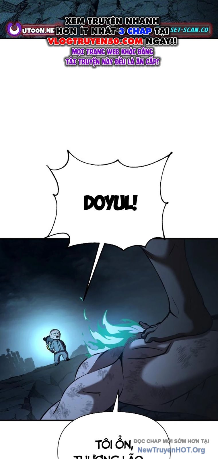 Tiểu Pháp Sư Chapter 18 - Trang 2