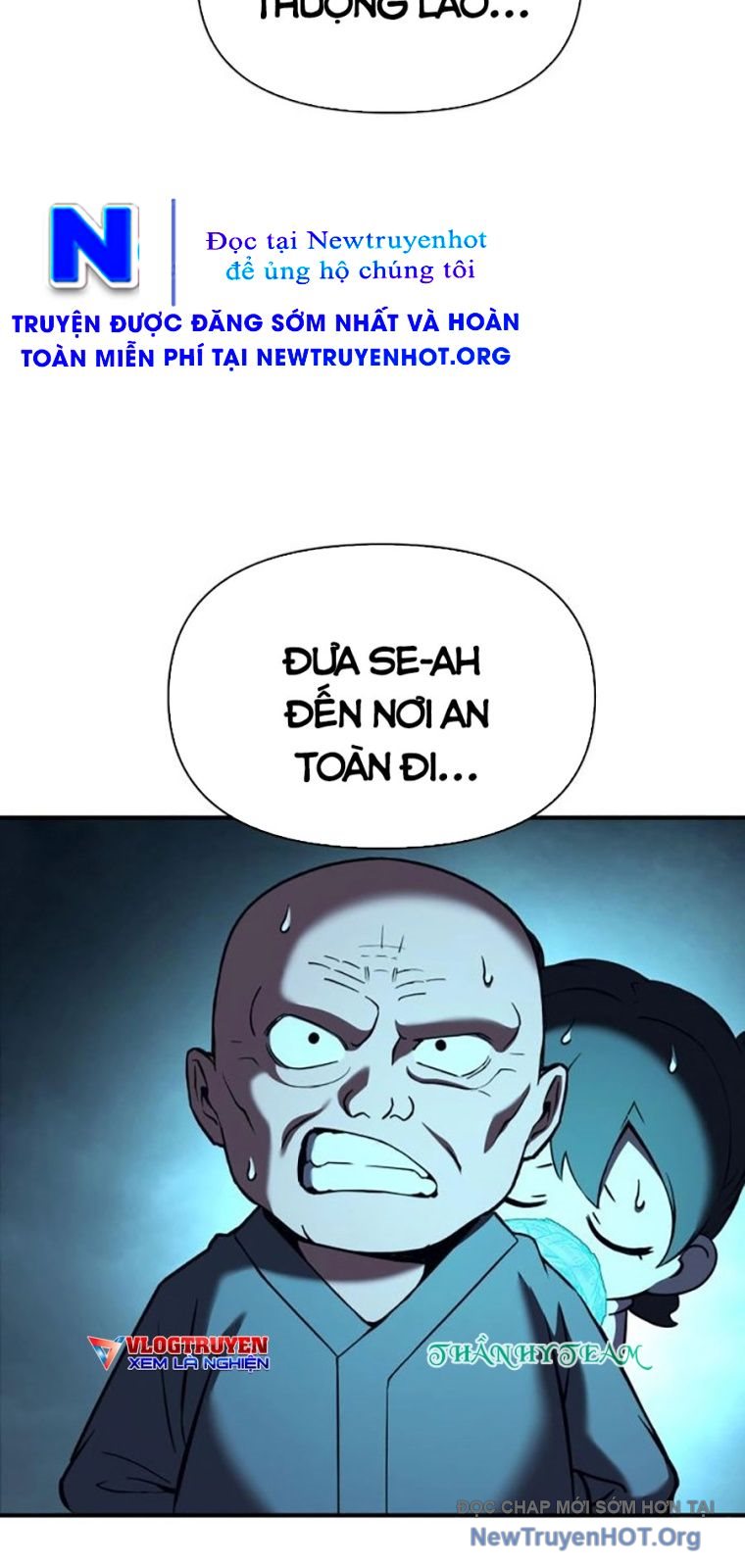 Tiểu Pháp Sư Chapter 18 - Trang 2