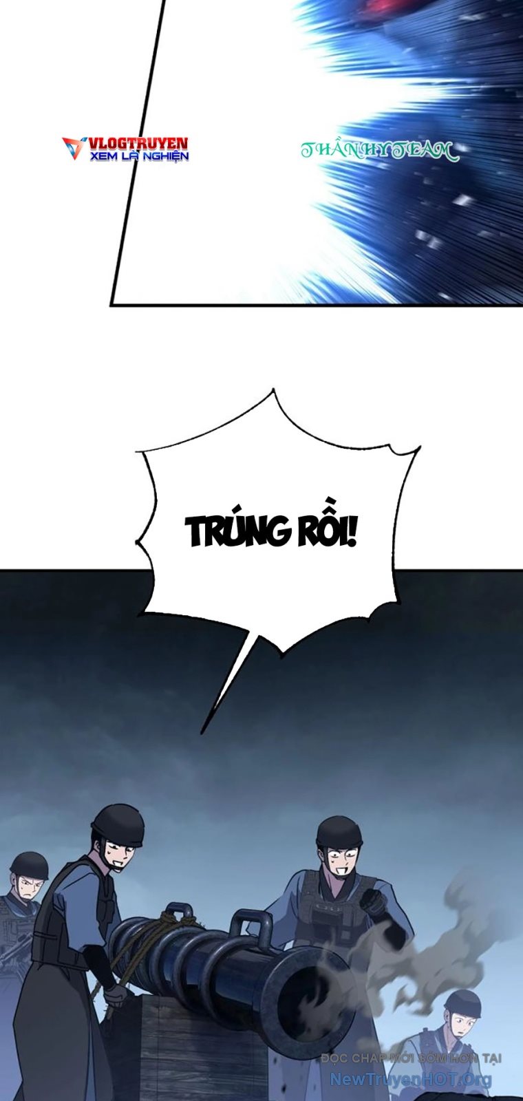 Tiểu Pháp Sư Chapter 18 - Trang 2