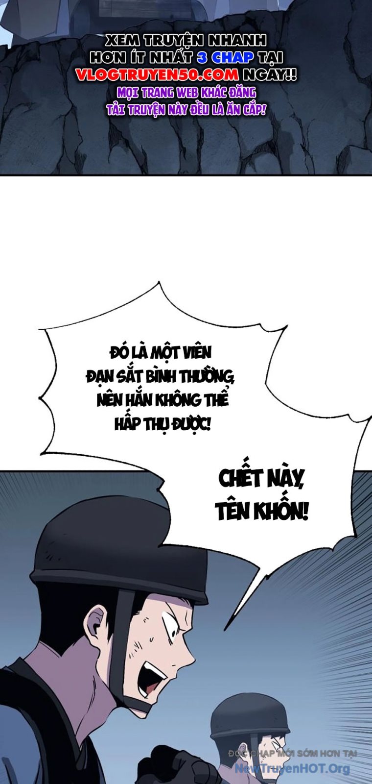 Tiểu Pháp Sư Chapter 18 - Trang 2