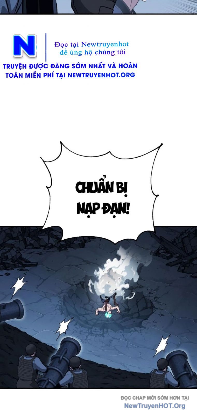 Tiểu Pháp Sư Chapter 18 - Trang 2