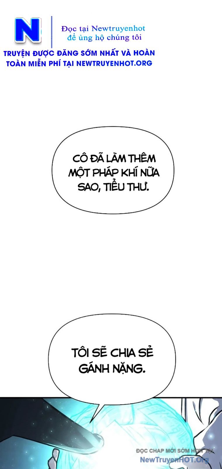 Tiểu Pháp Sư Chapter 18 - Trang 2