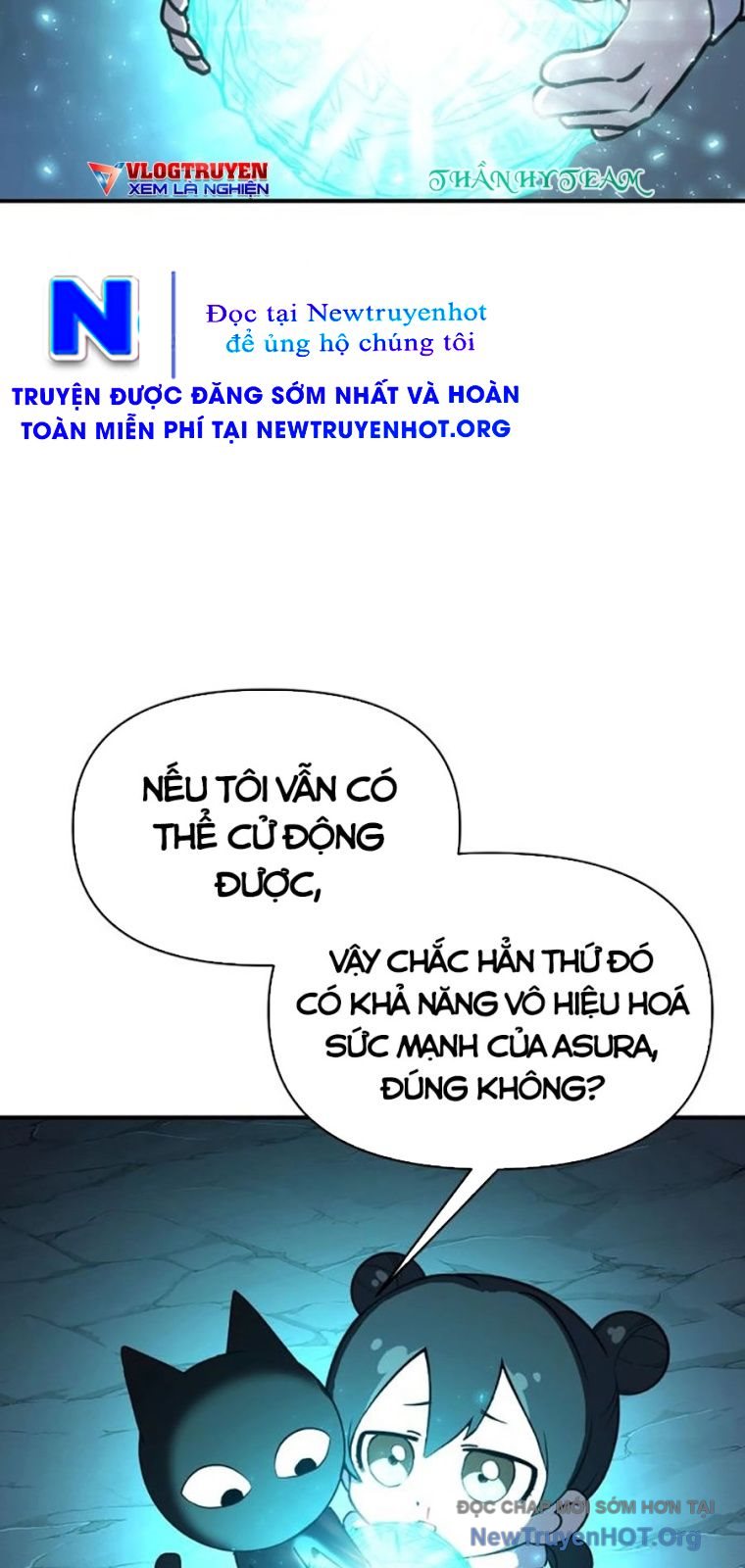 Tiểu Pháp Sư Chapter 18 - Trang 2