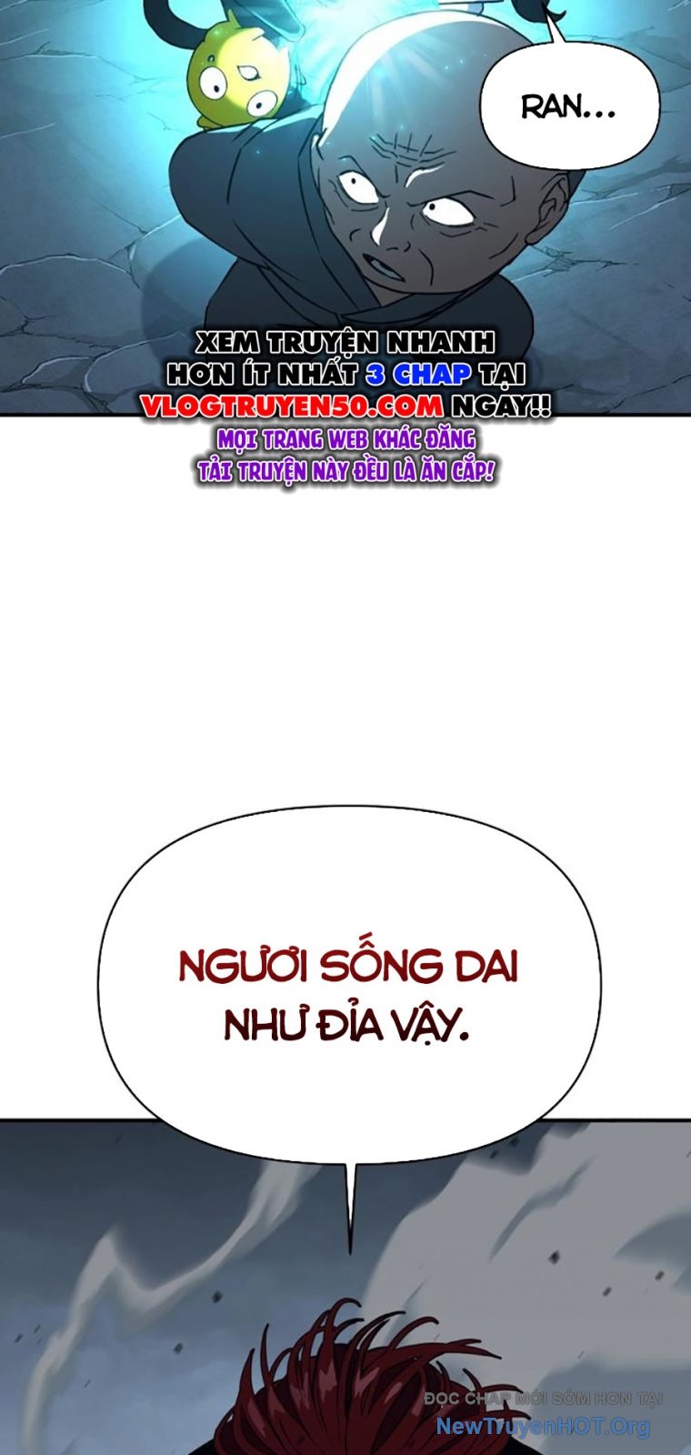 Tiểu Pháp Sư Chapter 18 - Trang 2