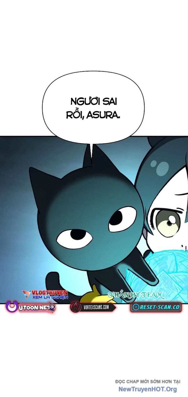 Tiểu Pháp Sư Chapter 18 - Trang 2