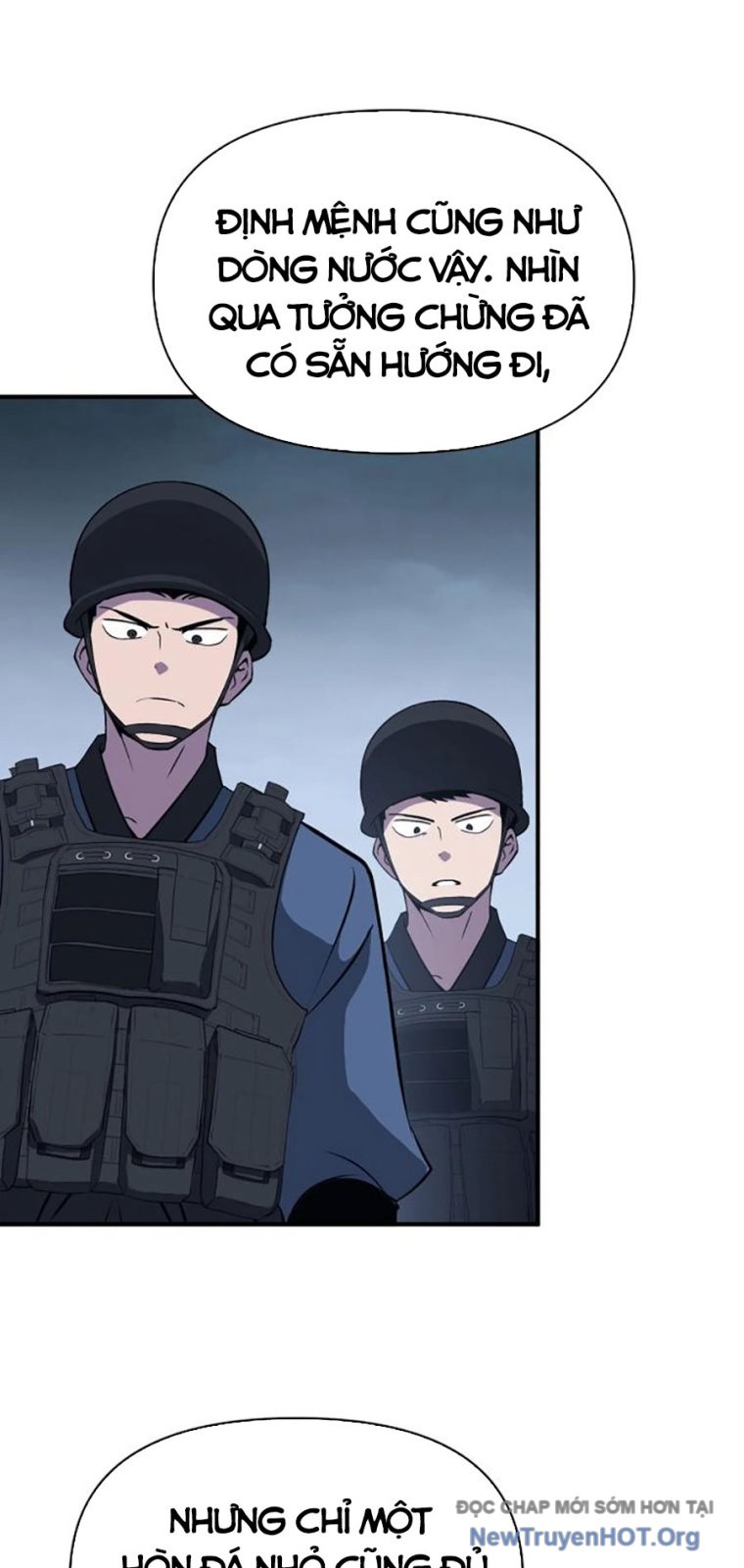 Tiểu Pháp Sư Chapter 18 - Trang 2