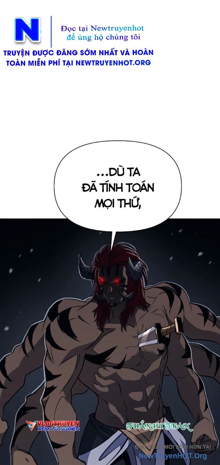 Tiểu Pháp Sư Chapter 18 - Trang 2