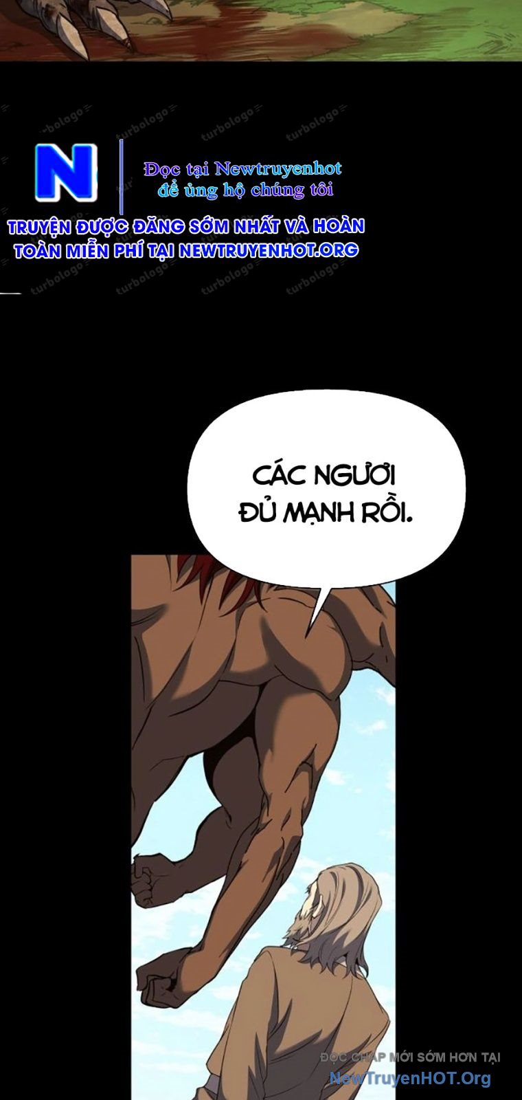 Tiểu Pháp Sư Chapter 18 - Trang 2