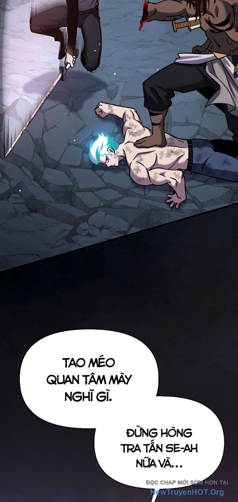Tiểu Pháp Sư Chapter 18 - Trang 2