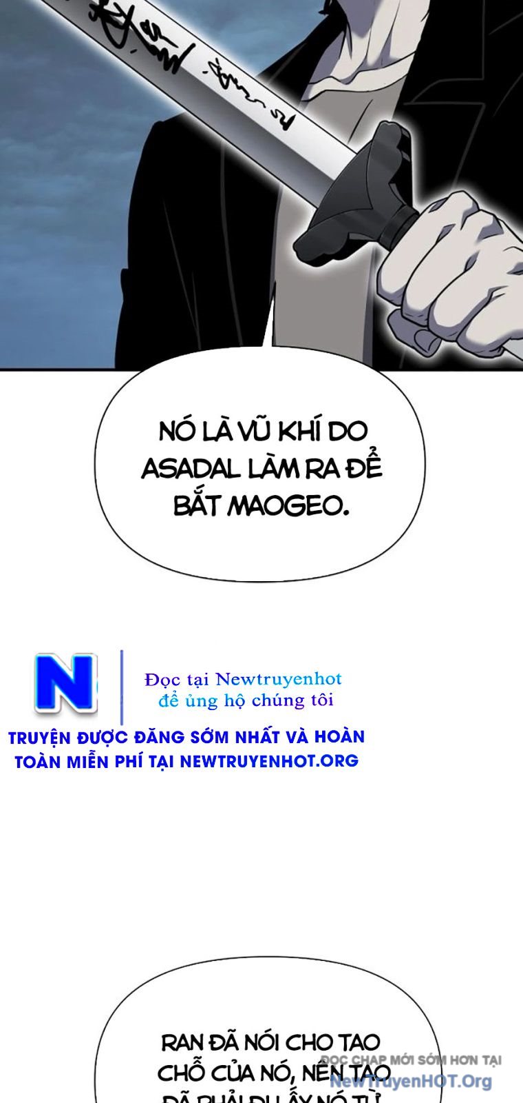 Tiểu Pháp Sư Chapter 18 - Trang 2