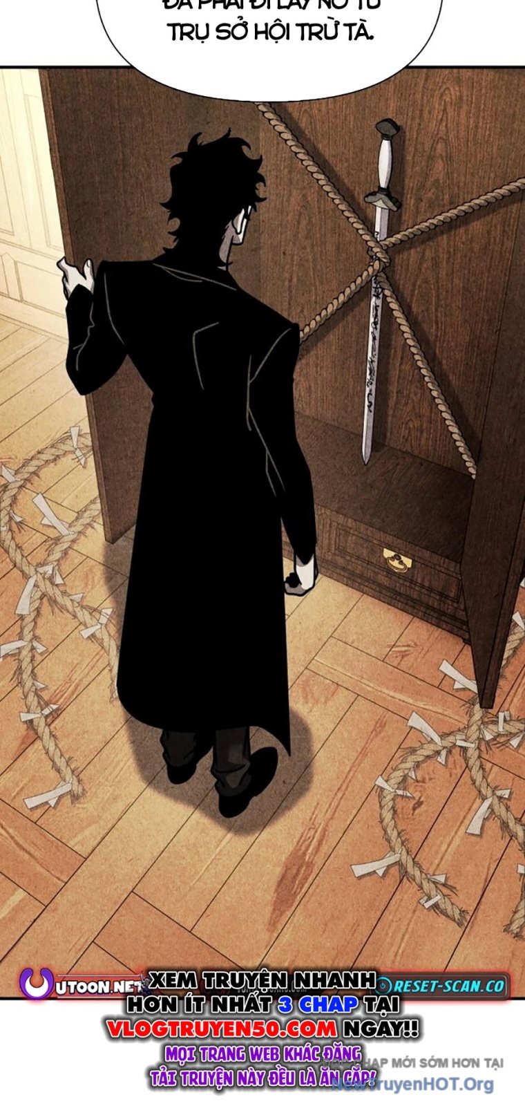 Tiểu Pháp Sư Chapter 18 - Trang 2