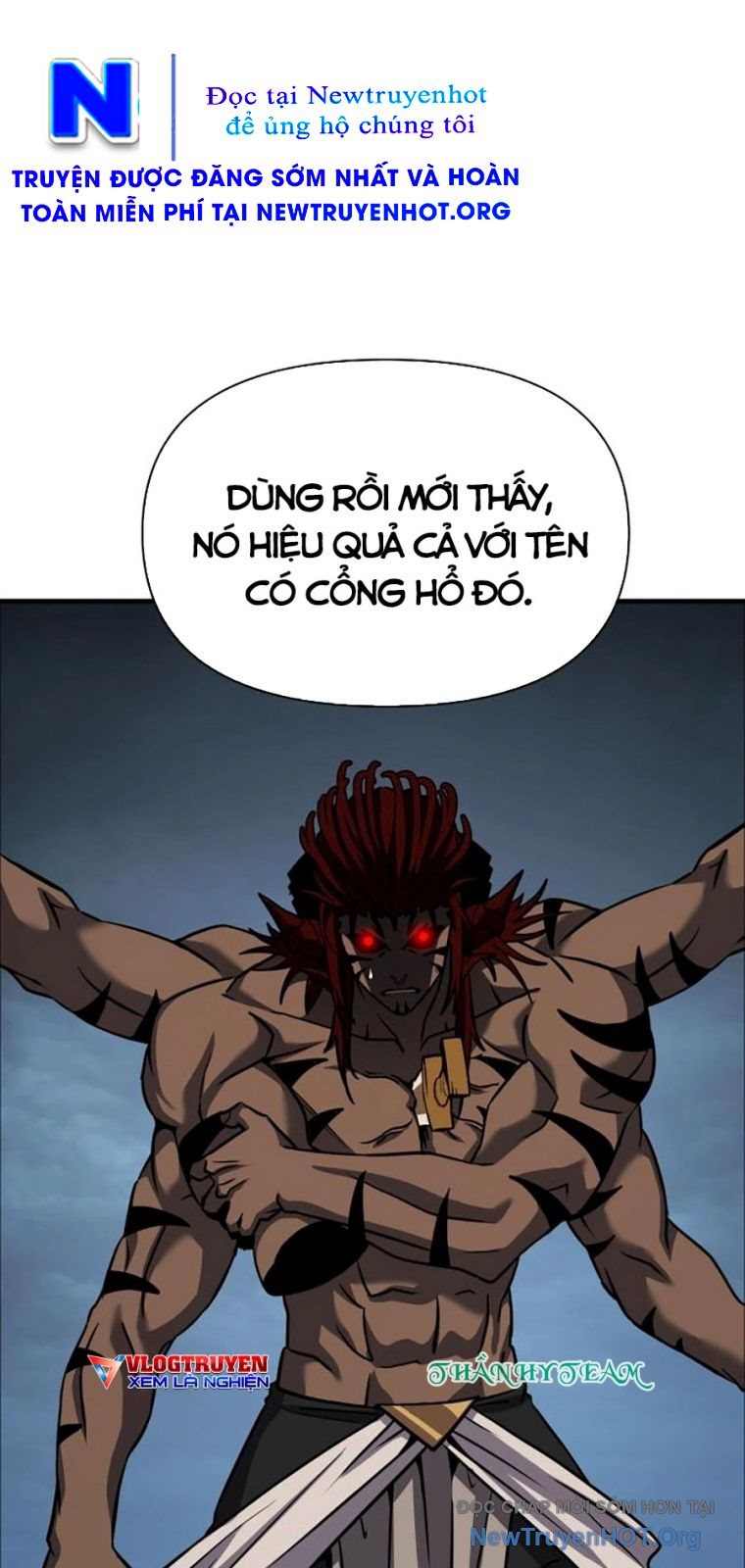 Tiểu Pháp Sư Chapter 18 - Trang 2