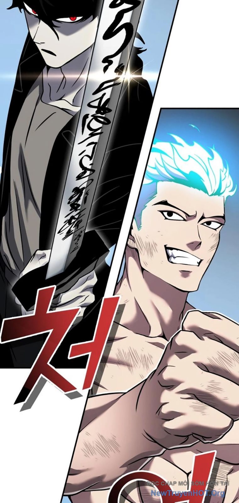 Tiểu Pháp Sư Chapter 18 - Trang 2