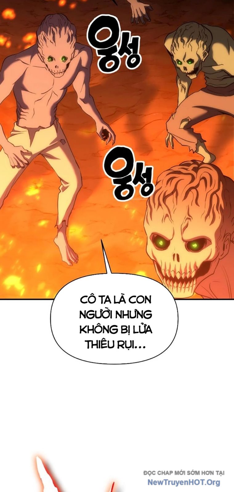 Tiểu Pháp Sư Chapter 18 - Trang 2