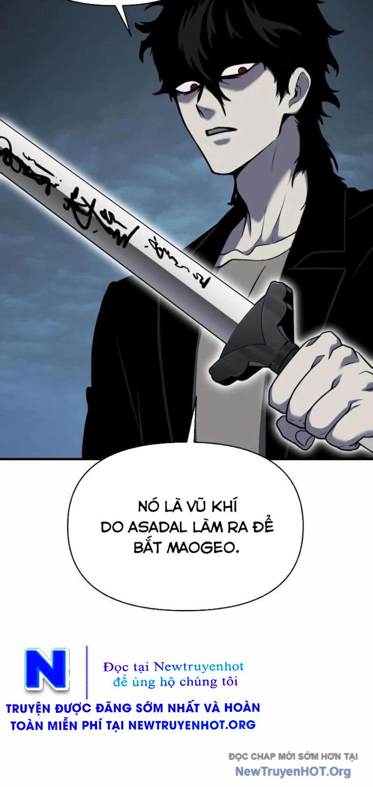 Tiểu Pháp Sư Chapter 19 - Trang 2