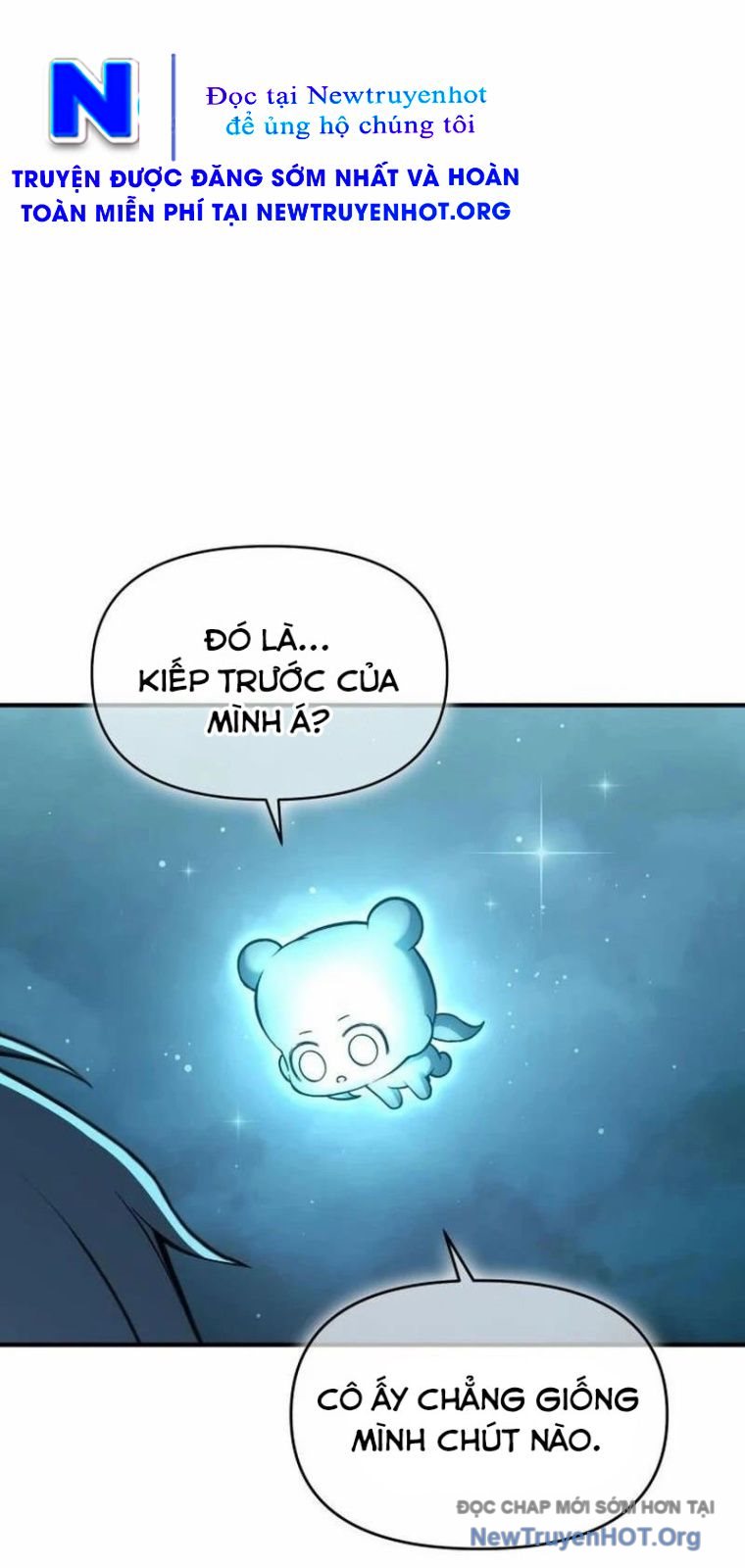 Tiểu Pháp Sư Chapter 19 - Trang 2