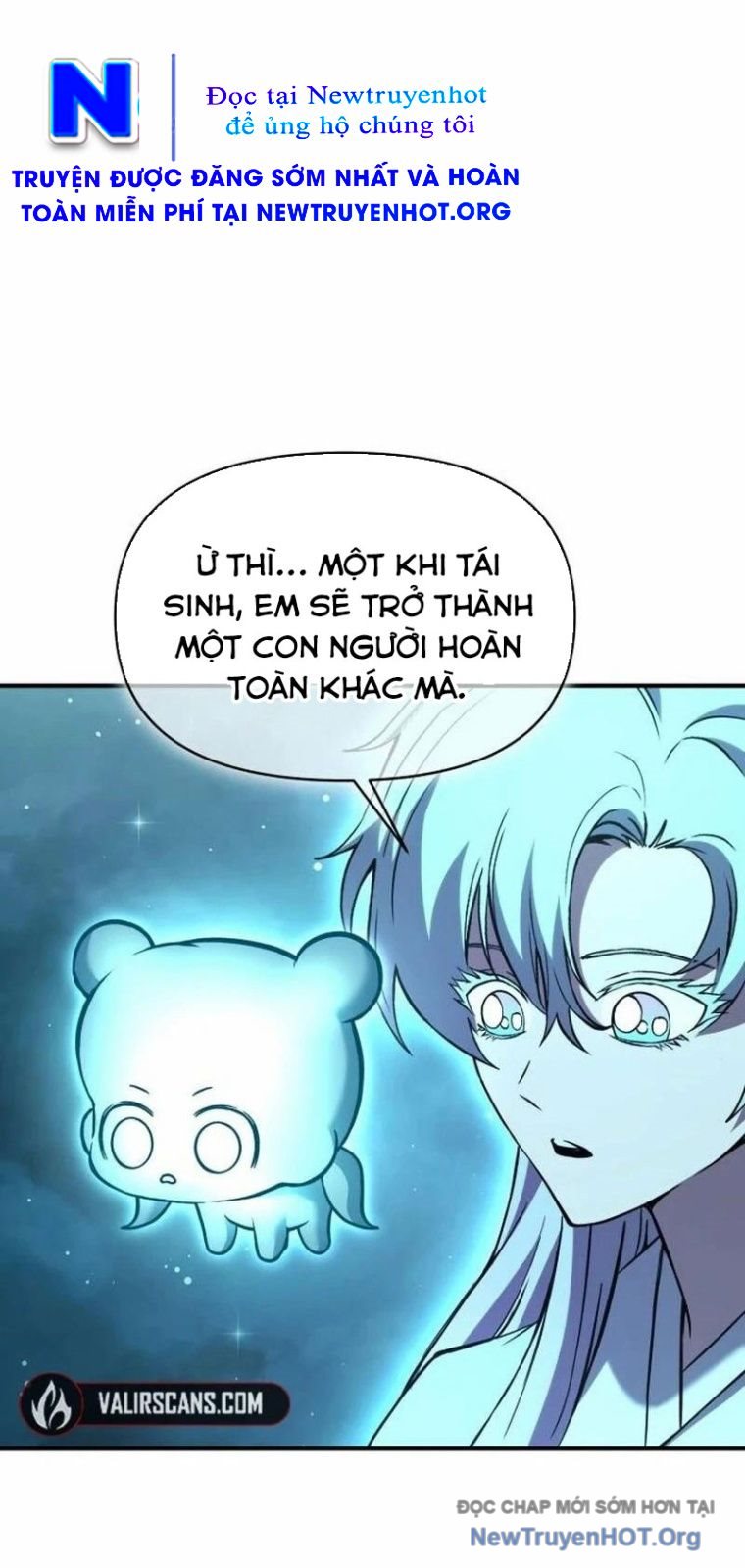 Tiểu Pháp Sư Chapter 19 - Trang 2