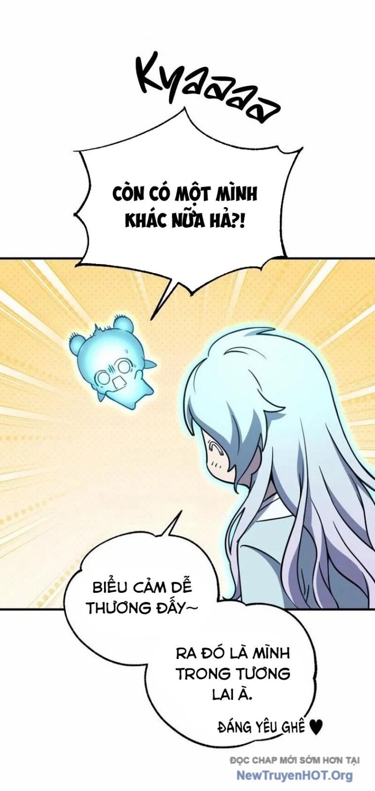 Tiểu Pháp Sư Chapter 19 - Trang 2