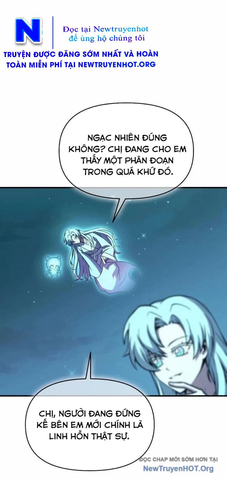 Tiểu Pháp Sư Chapter 19 - Trang 2