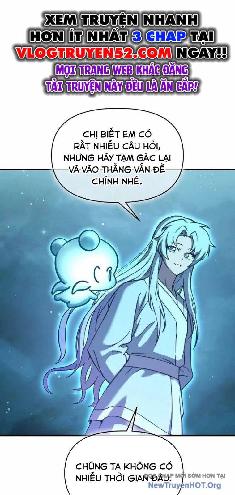 Tiểu Pháp Sư Chapter 19 - Trang 2