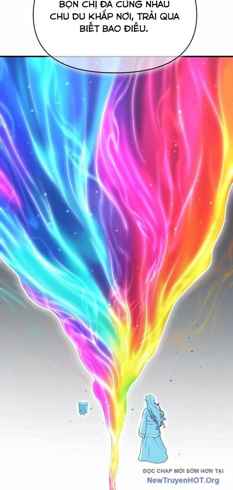 Tiểu Pháp Sư Chapter 19 - Trang 2