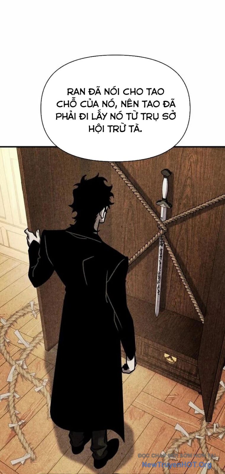 Tiểu Pháp Sư Chapter 19 - Trang 2