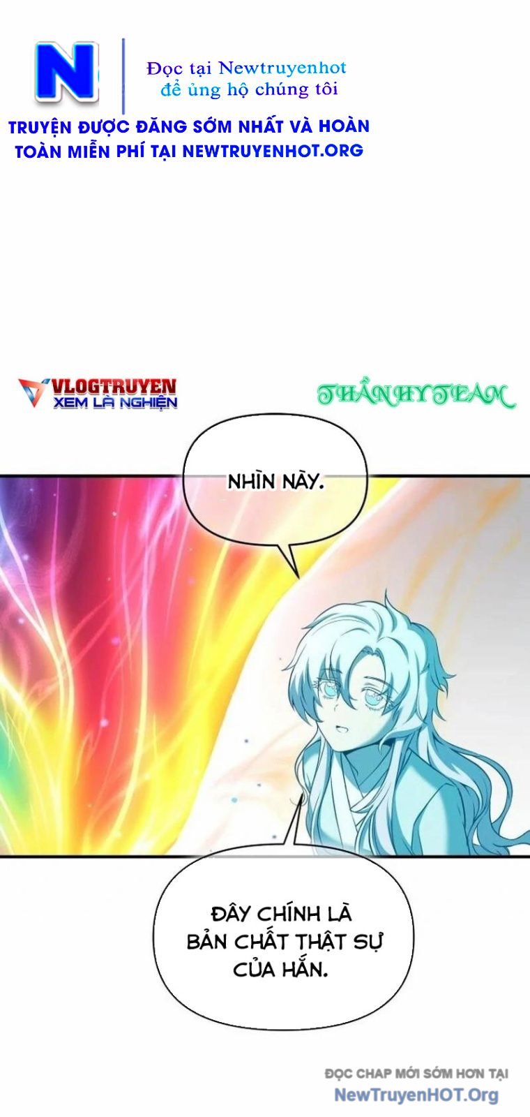 Tiểu Pháp Sư Chapter 19 - Trang 2