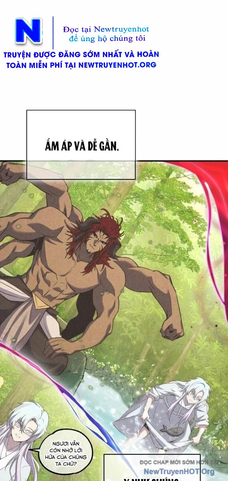 Tiểu Pháp Sư Chapter 19 - Trang 2