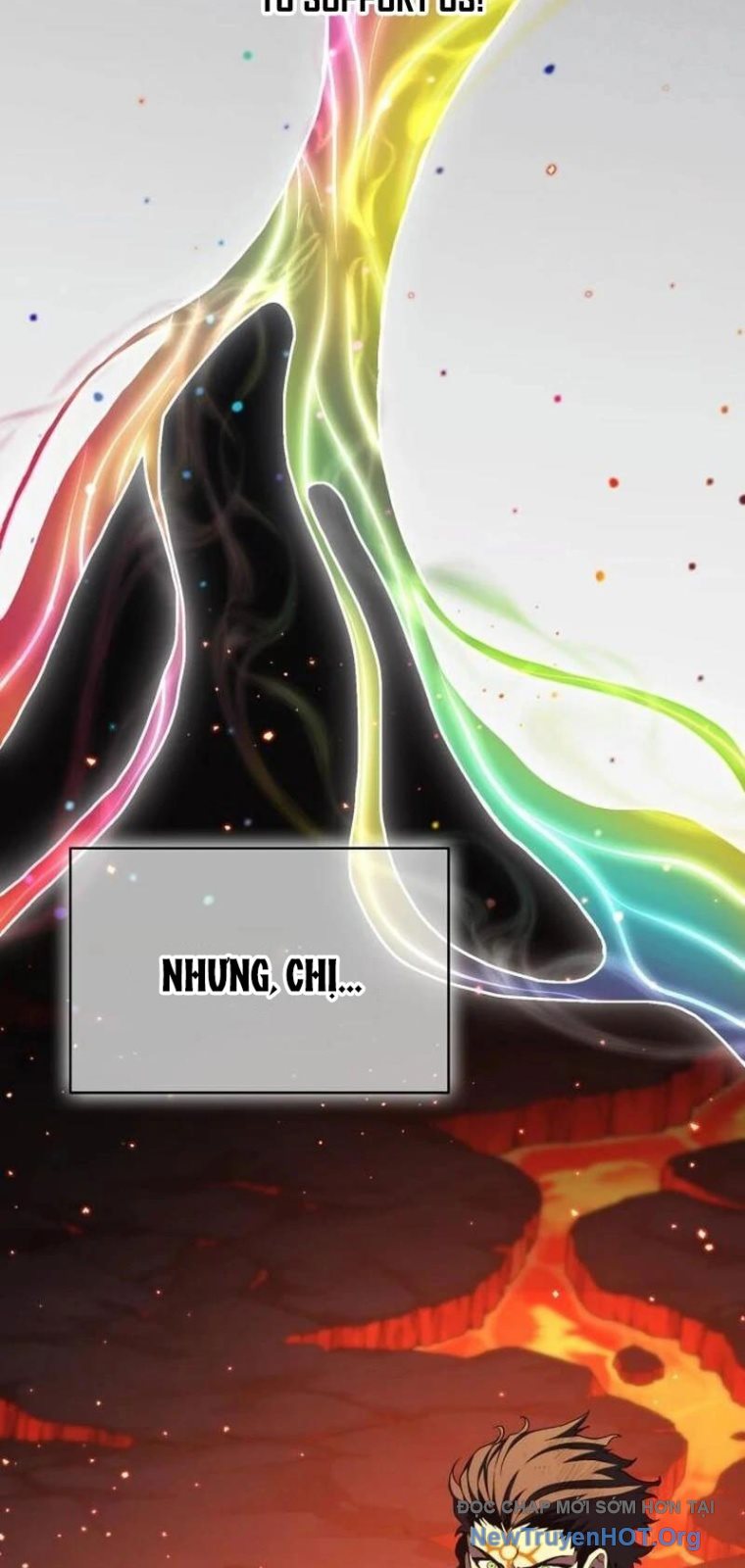 Tiểu Pháp Sư Chapter 19 - Trang 2