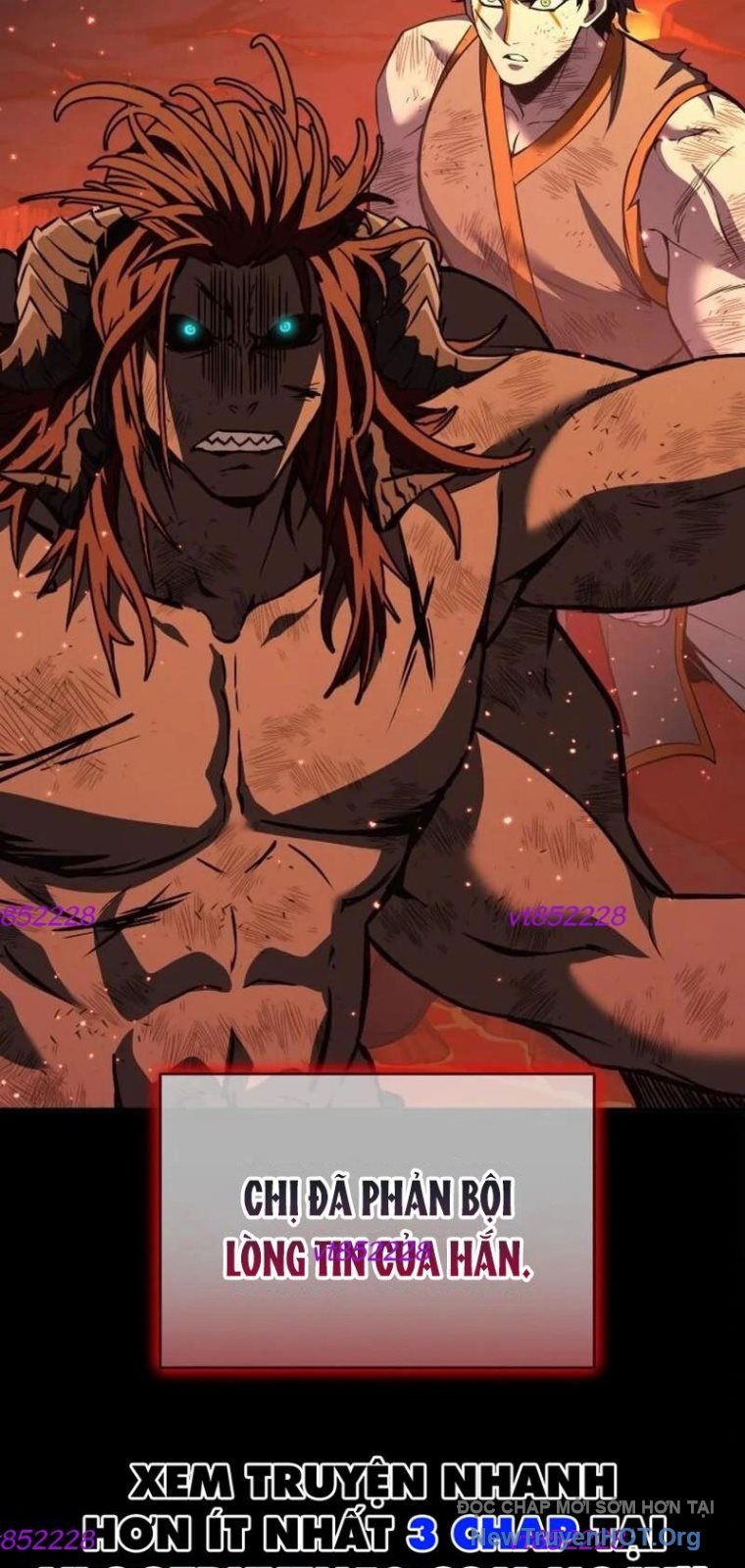 Tiểu Pháp Sư Chapter 19 - Trang 2