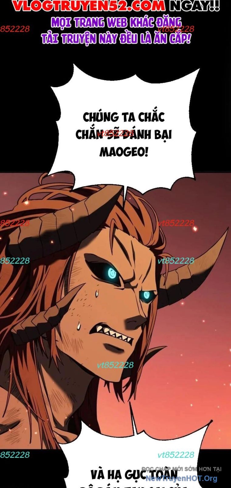 Tiểu Pháp Sư Chapter 19 - Trang 2