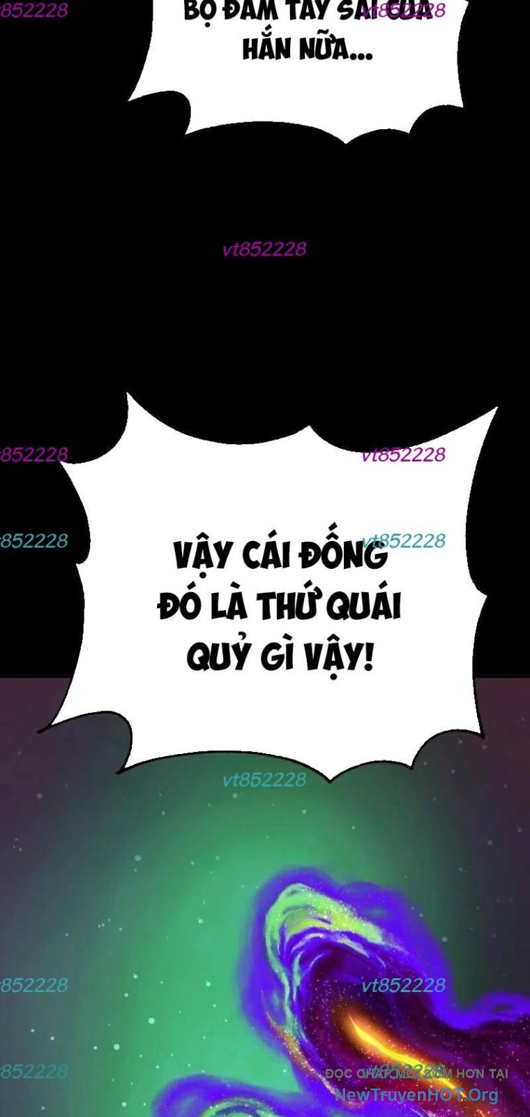 Tiểu Pháp Sư Chapter 19 - Trang 2