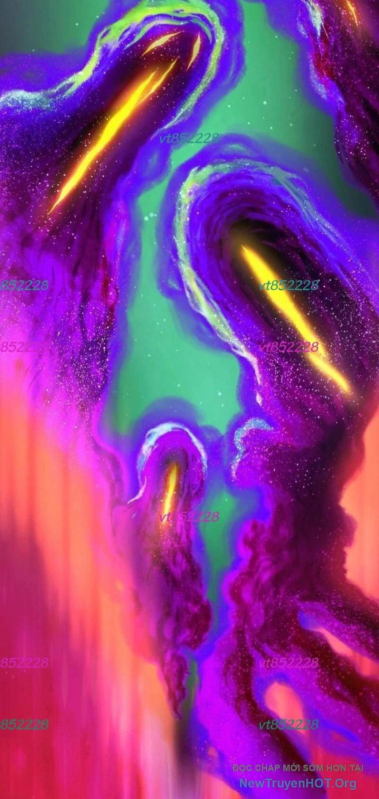 Tiểu Pháp Sư Chapter 19 - Trang 2