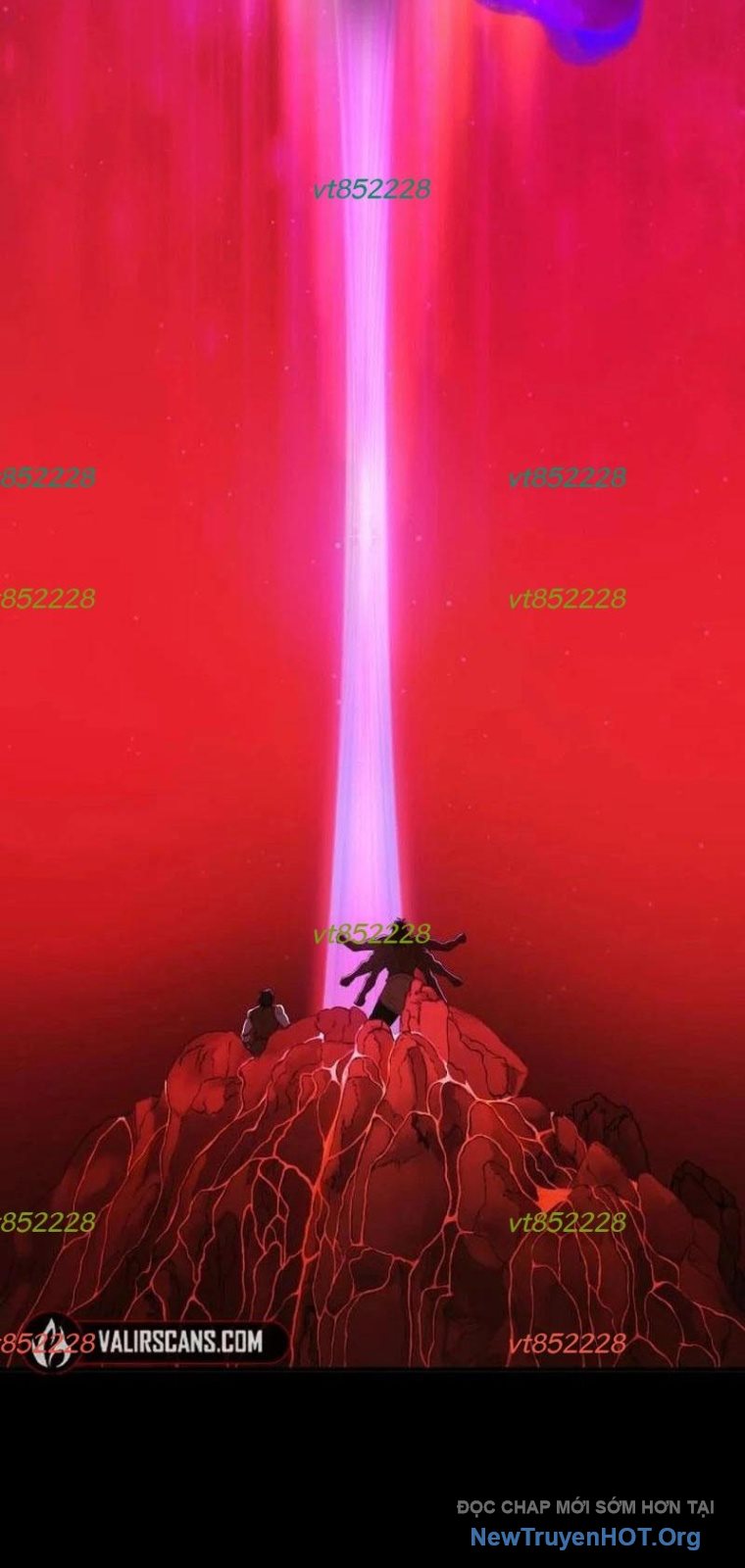 Tiểu Pháp Sư Chapter 19 - Trang 2