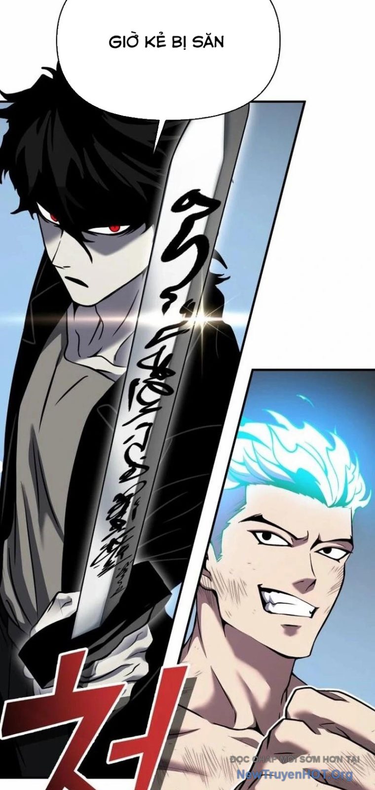 Tiểu Pháp Sư Chapter 19 - Trang 2