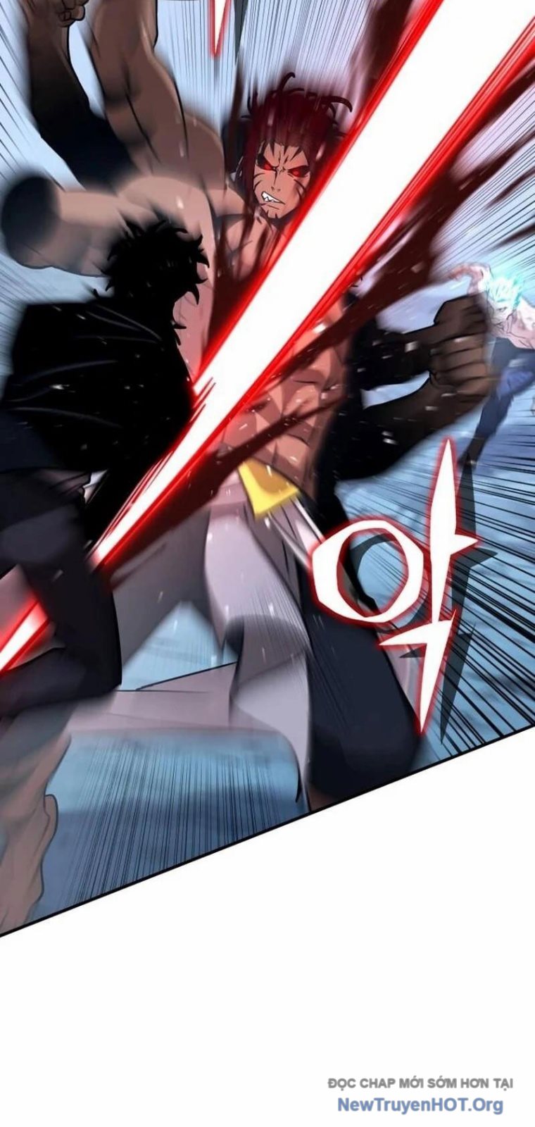 Tiểu Pháp Sư Chapter 19 - Trang 2