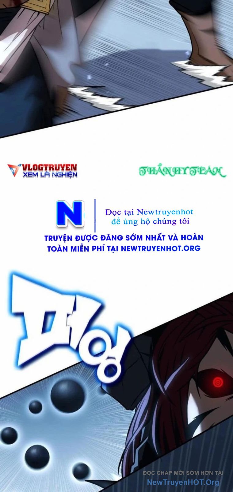 Tiểu Pháp Sư Chapter 19 - Trang 2